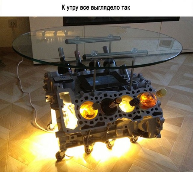 Она утонула... Что случилось с Сорентой.
