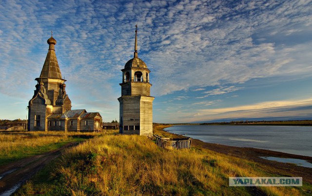 Самые красивые храмы России