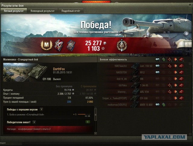Wargaming 21