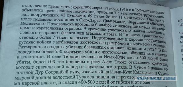 Киргизы больше не гастарбайтеры