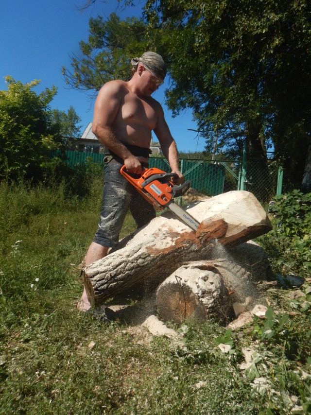 Динозавр для Димки