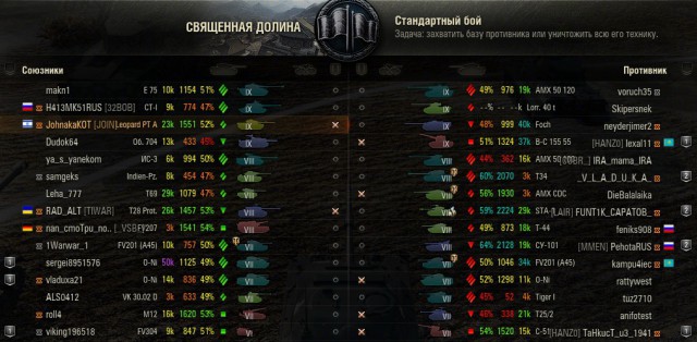 Wargaming 27