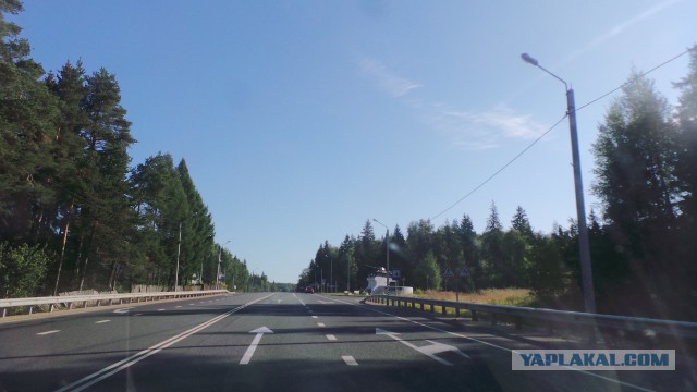 Жизнь за МКАДом: добро пожаловать в Ярославль