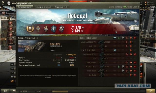 Wargaming 29