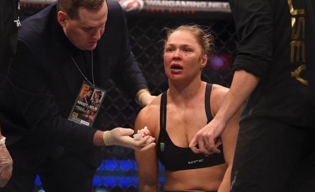 Новости бокса и MMA(бои без правил)