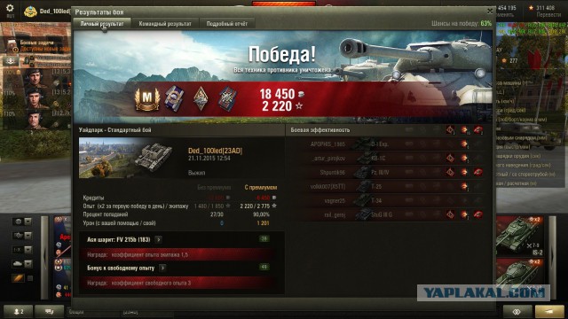 Wargaming 29