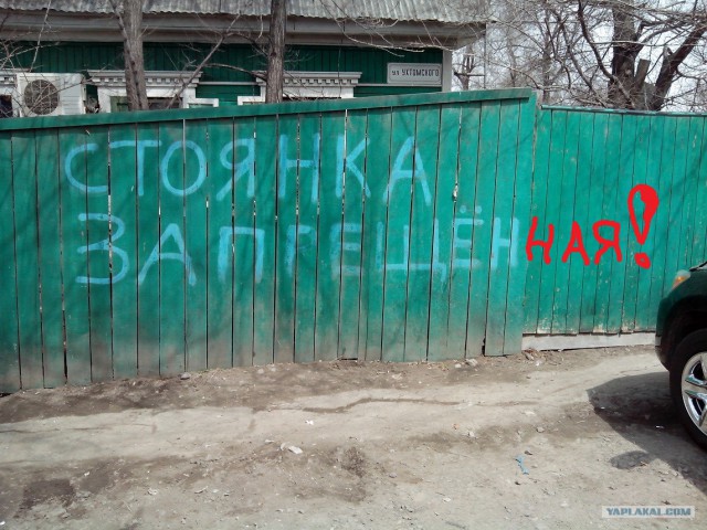 Коллекция тупизмов