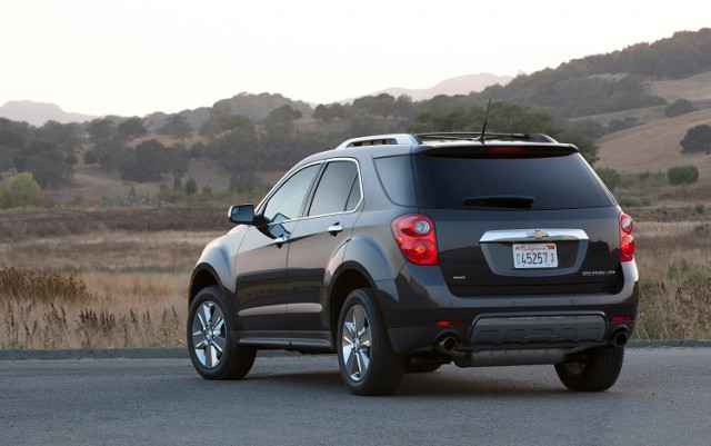 Ford F-150 в клочья