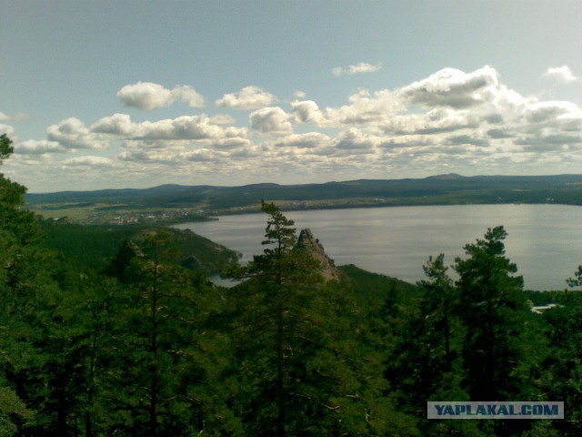 Я узнал, что у меня есть огромная семья