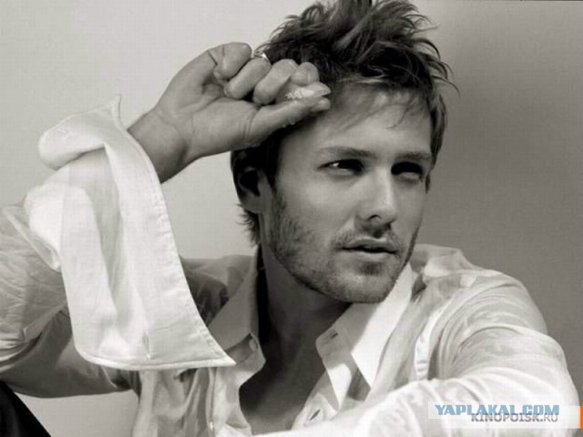 Фото актеров и музыкантов, из которых харизма плещет через край