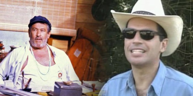 Героини мыльных опер тогда и сейчас