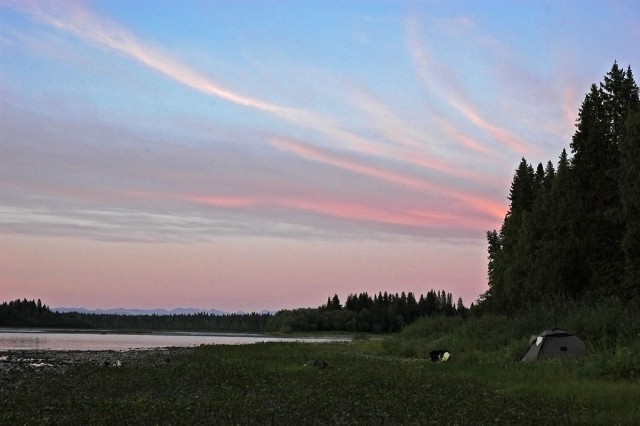 Деревенская Америка - 2