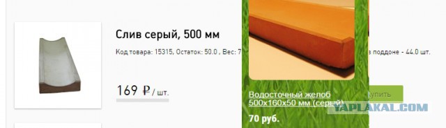 "Детский мир" охренел!