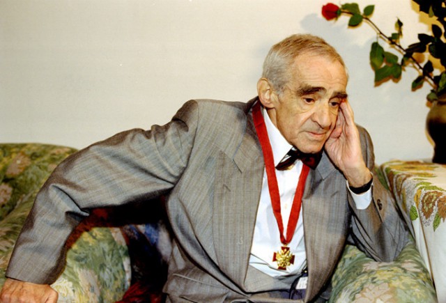 Великий Хромой.