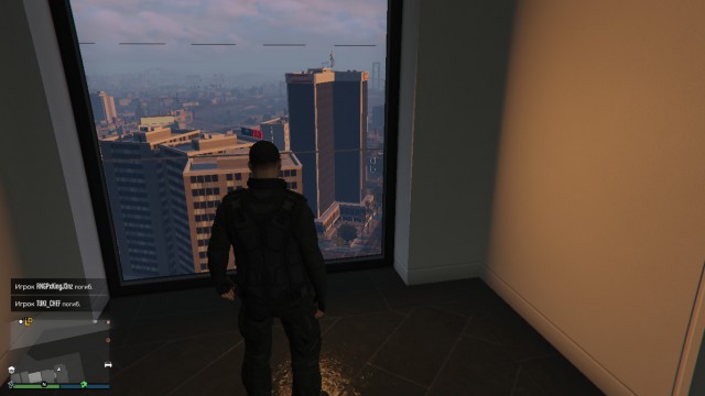 GTA 5, новый симулятор гопника