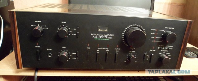 HI-FI Ностальгия.