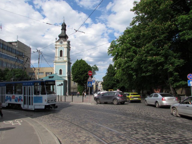 Немного фоток Львова