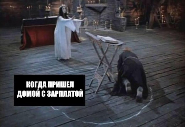 Подборка интересных и веселых картинок