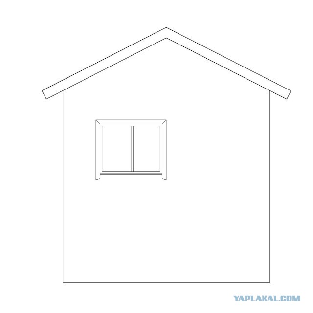 Микродом - проект