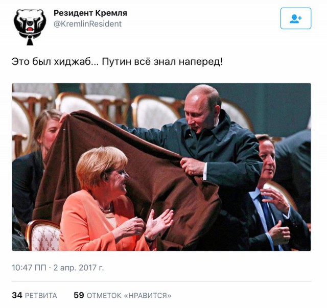 Картинки. Интересные, старые и не очень