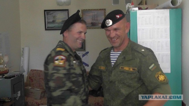 CNN: Россия нанесла первый авиаудар в Сирии-2