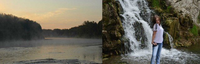 Деревня Девкино. Боровичский район Новгородской области. Фотоподборка.