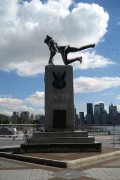 Англия знала, что в Катыни поляков расстреляли немцы