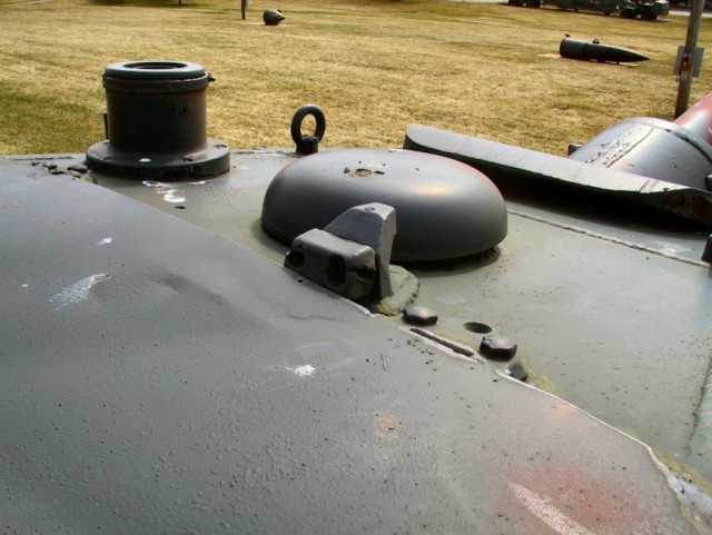 Т-34 1941 года выпуска...