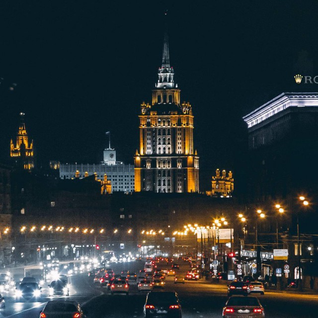 Фото интересные и не только