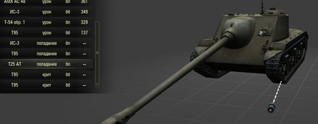 Wargaming 50! Пыщ пыщ, пробил! Урааа!