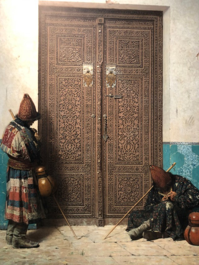 Калейдоскоп картинок