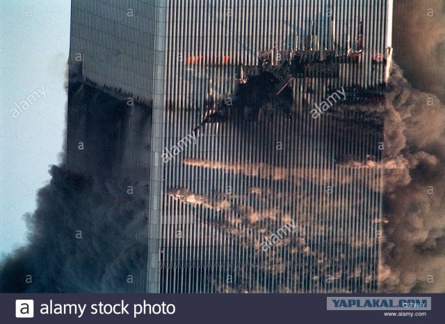 Снова о 9/11
