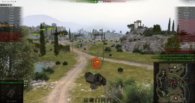 Wargaming 56