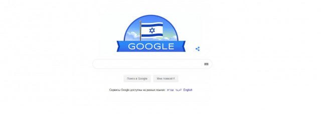 День Победы в Израиле