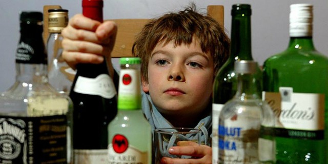 12 напитков, которые напомнят о детстве и юности
