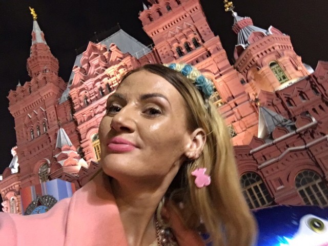 Подборка фриков, которые добровольно себя изуродовали "для красоты"
