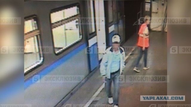 Один человек пострадал, ещё один убит в ходе перестрелки возле станции метро Рязанский проспект в Москве