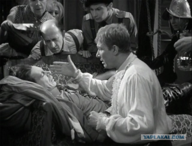 Беш-панжа, или Пятипалый шашлык