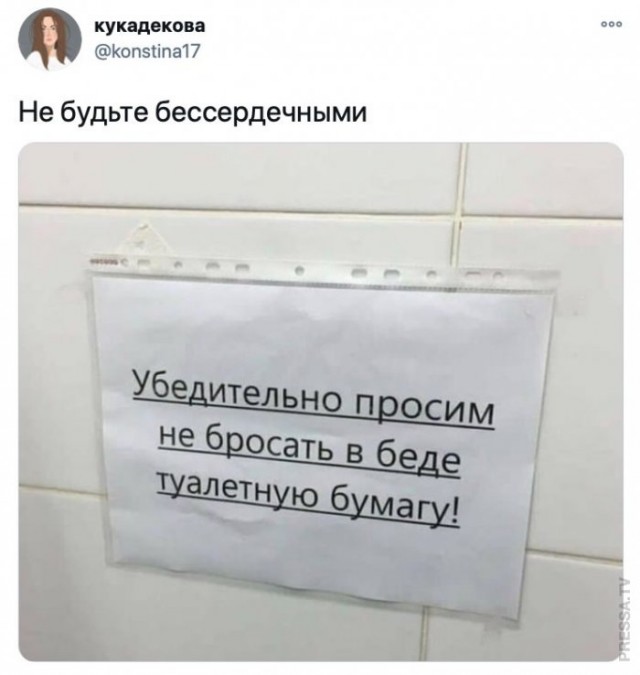 Картинки и мемы для настроения 004