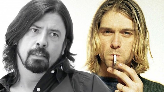 "Foo Fighters": музыкальная история