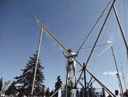 Толстая девочка Артём