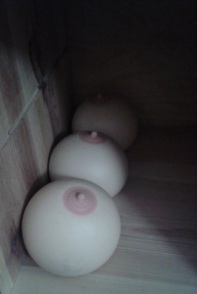 Мой парень не любит секс