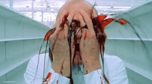 Женщины как машины