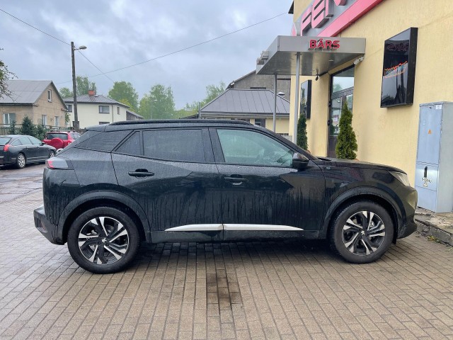 Мемуары Программиста: Первые два месяца владения электромашиной. Обзор