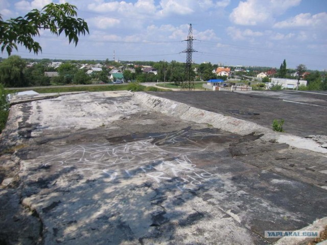Форты Бреста