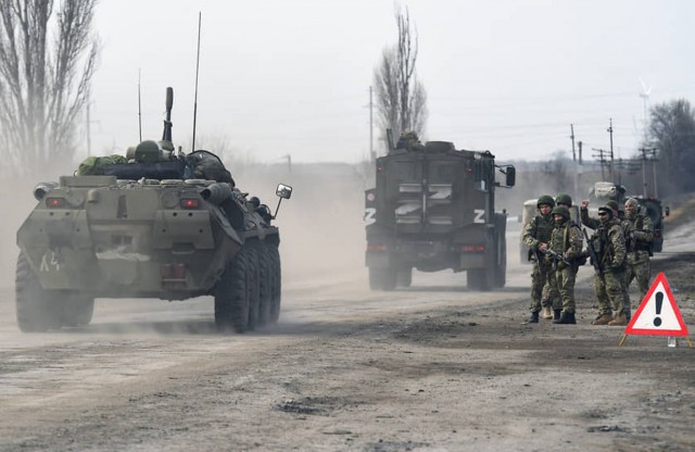 За что военным платить такие пенсии?