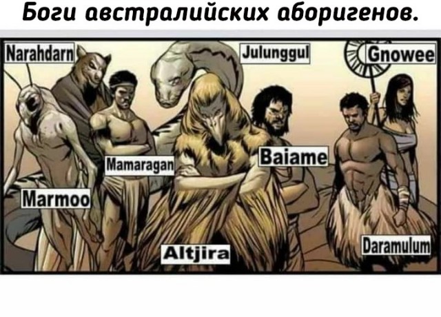 Оскорбления чувств верующих