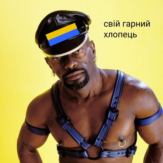 В киевской клинике теперь принимают сперму только чистокровных украинцев, у которых нет никаких русских примесей