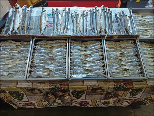 Отчет о летнем отпуске в Дагестане (а еще Тамбов, Элиста, Астрахань и Волгоград).