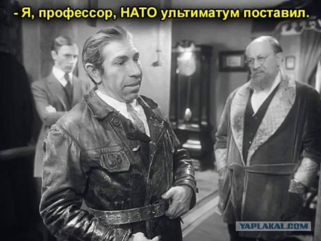Победная поступь идиотизма по планете – том 17